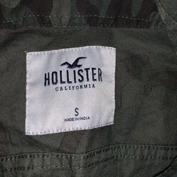 Button down long sleeve - Picture 2 of 2